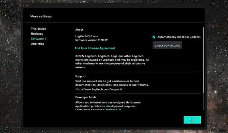 MacでLogitech Optionsが動かないときの対処法|初心者向けトラブルシューティング完全ガイド