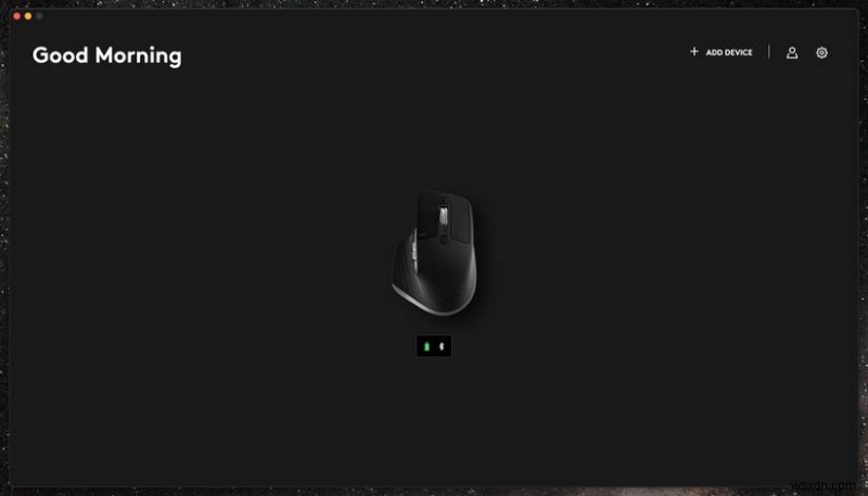 MacでLogitech Optionsが動かないときの対処法|初心者向けトラブルシューティング完全ガイド