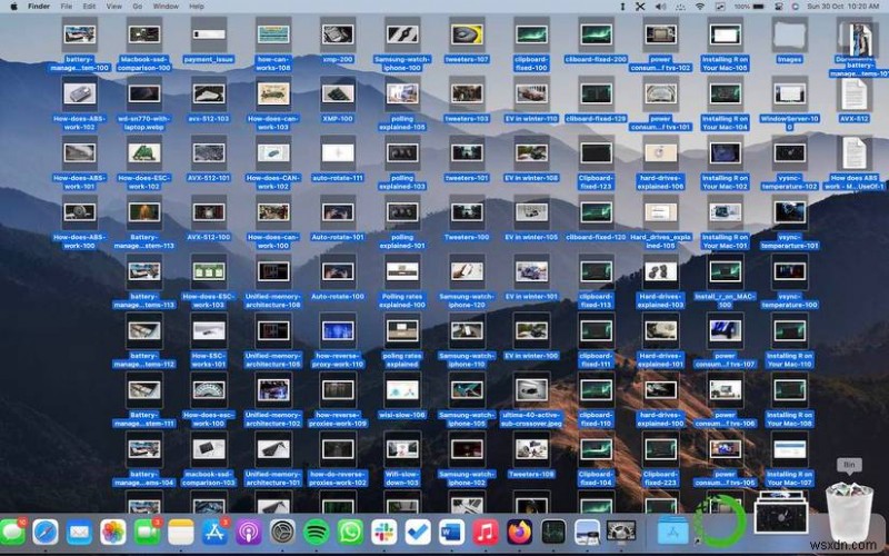 MacのCPU負荷を下げる方法:WindowServerの高CPU使用率を解消してサクサク動く快適なパフォーマンスへ