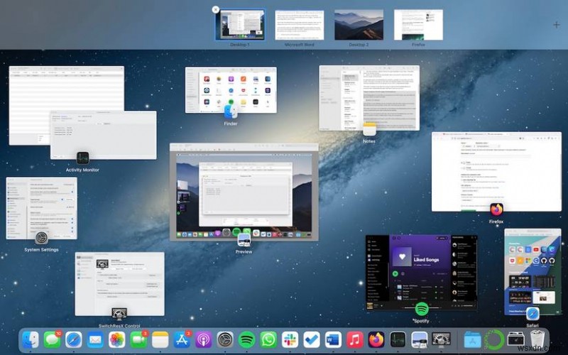 MacのCPU負荷を下げる方法:WindowServerの高CPU使用率を解消してサクサク動く快適なパフォーマンスへ
