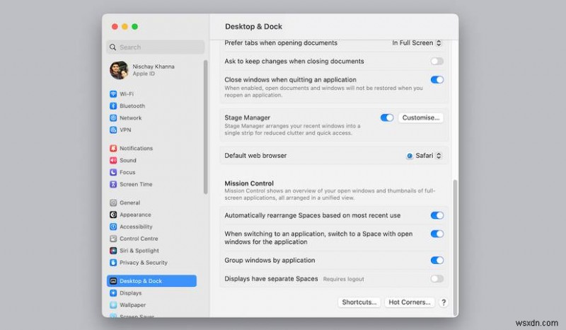 MacのCPU負荷を下げる方法:WindowServerの高CPU使用率を解消してサクサク動く快適なパフォーマンスへ