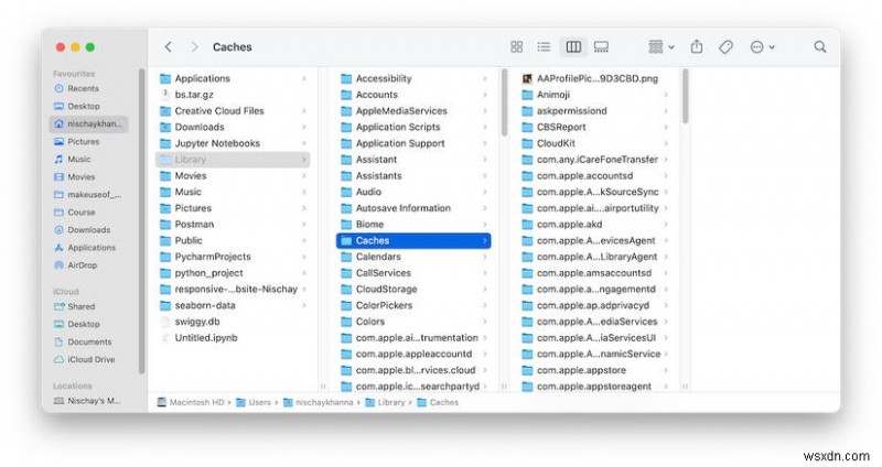 MacのCPU負荷を下げる方法:WindowServerの高CPU使用率を解消してサクサク動く快適なパフォーマンスへ