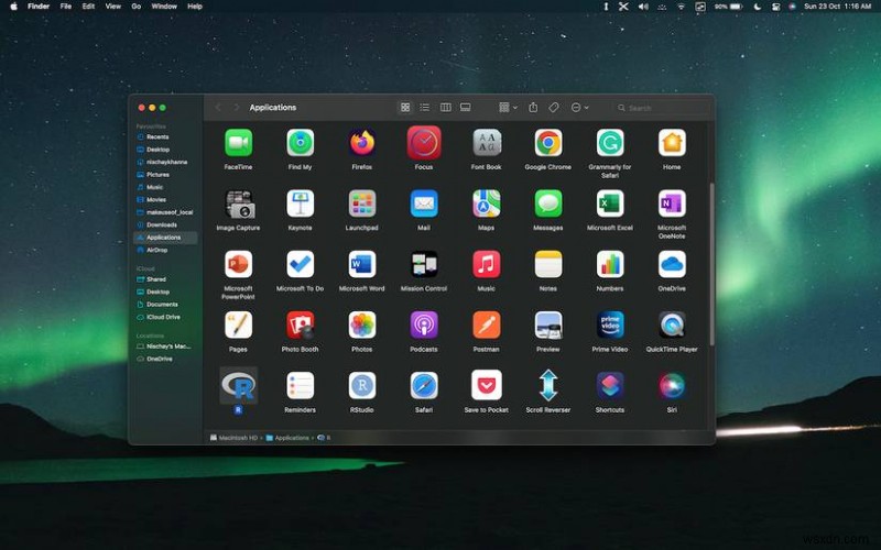macOSにRとRStudioをインストールする方法|初心者向けステップバイステップガイド
