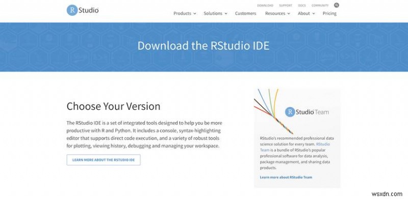 macOSにRとRStudioをインストールする方法|初心者向けステップバイステップガイド
