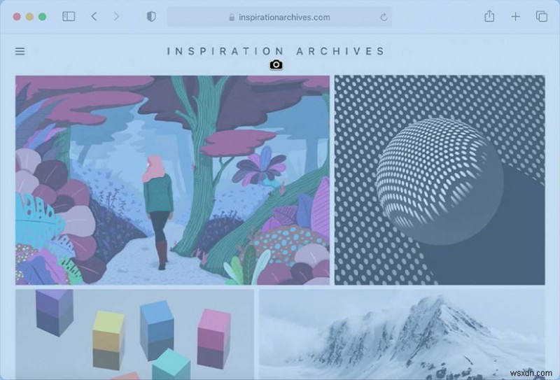 macOSのスクリーンショットをマスターしよう:Macで画面を切り抜く完全ガイド