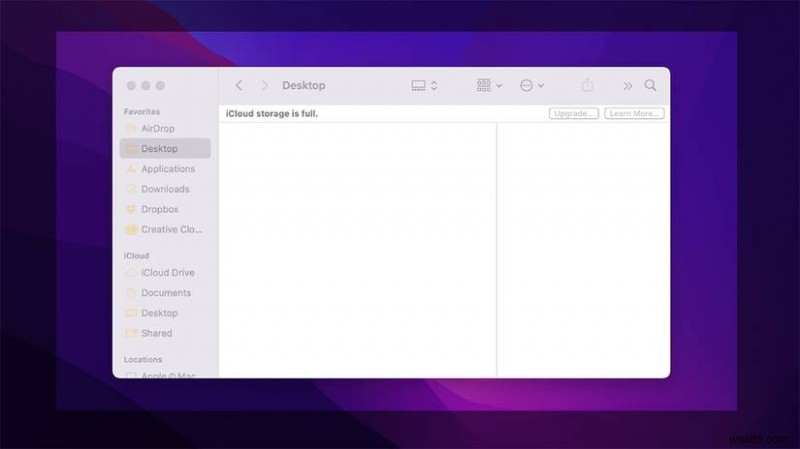 macOSのスクリーンショットをマスターしよう:Macで画面を切り抜く完全ガイド