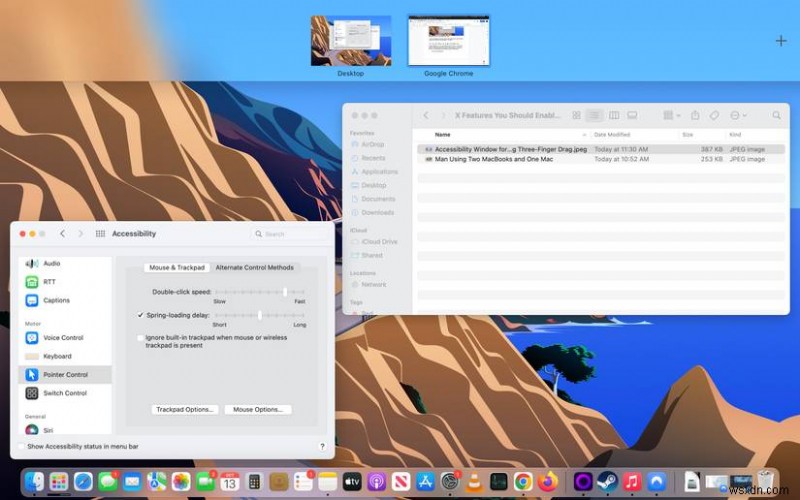 学生・社会人必見!MacBookで設定しておきたい便利機能6選