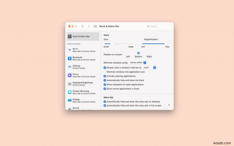 学生・社会人必見！MacBookで設定しておきたい便利機能6選