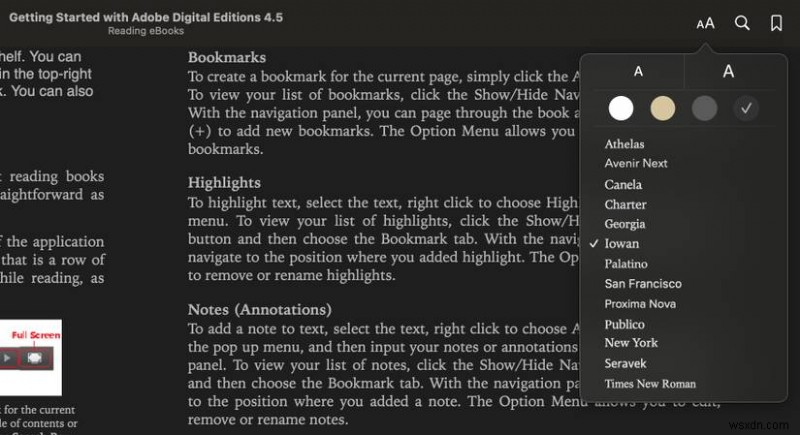 Macでの読書体験を劇的に快適にする8つの実践テクニック