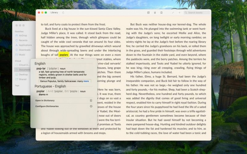Macでの読書体験を劇的に快適にする8つの実践テクニック
