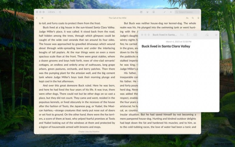 Macでの読書体験を劇的に快適にする8つの実践テクニック