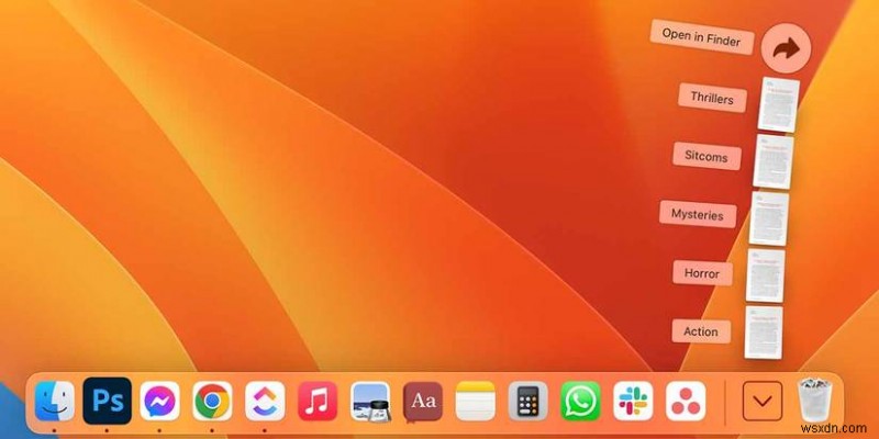 macOSのDockを快適にカスタマイズ！知っておきたい7つのテクニック