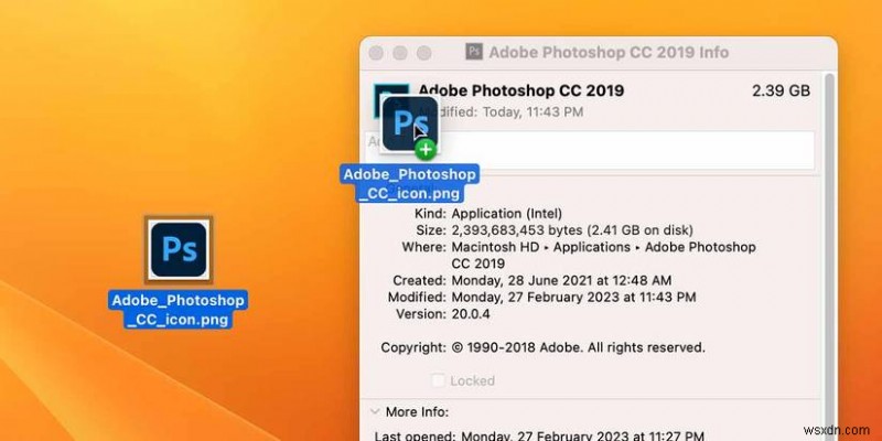 macOSのDockを快適にカスタマイズ！知っておきたい7つのテクニック