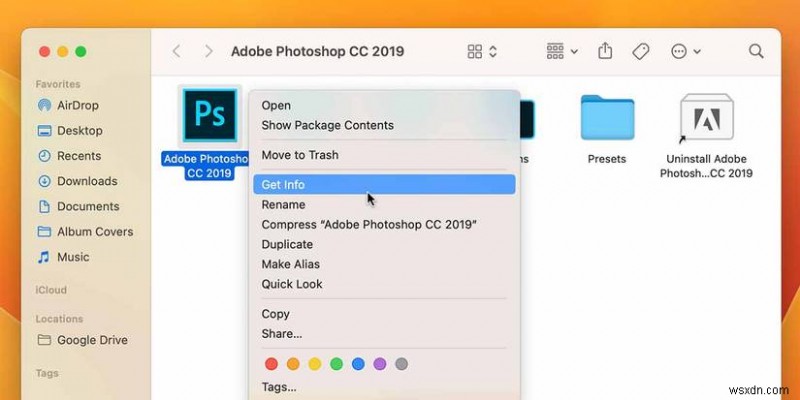 macOSのDockを快適にカスタマイズ！知っておきたい7つのテクニック