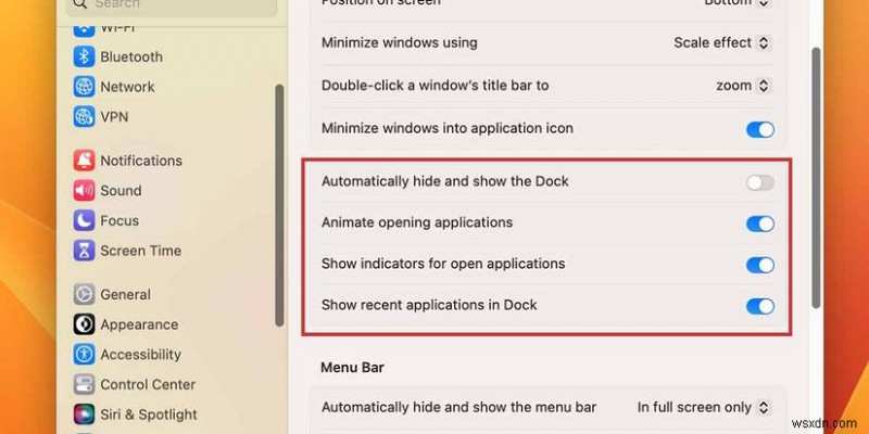 macOSのDockを快適にカスタマイズ！知っておきたい7つのテクニック