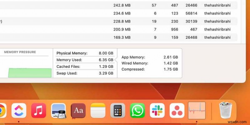 macOSのDockを快適にカスタマイズ！知っておきたい7つのテクニック