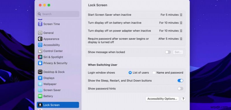 MacBookのバッテリー減りが早いときに試したい11の効果的な解決策