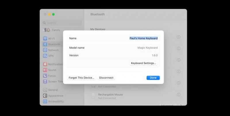 Macのプリンター名・AirDrop・ホスト名など、デフォルト名を変更する4つの方法