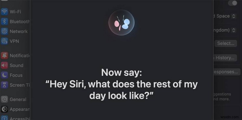 MacでSiriをマスターする:クイックスタートガイド