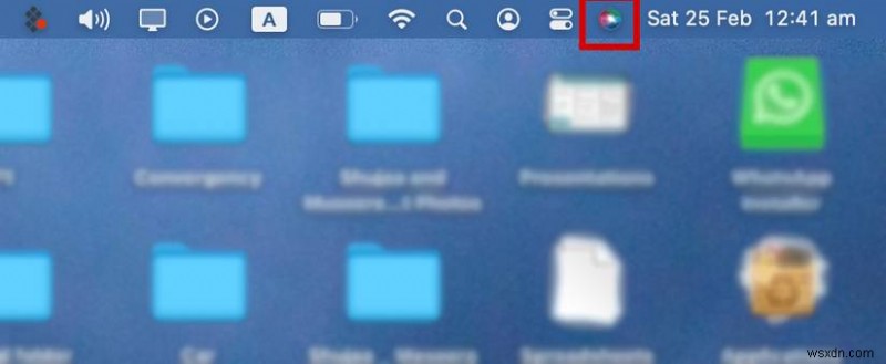 MacでSiriをマスターする:クイックスタートガイド