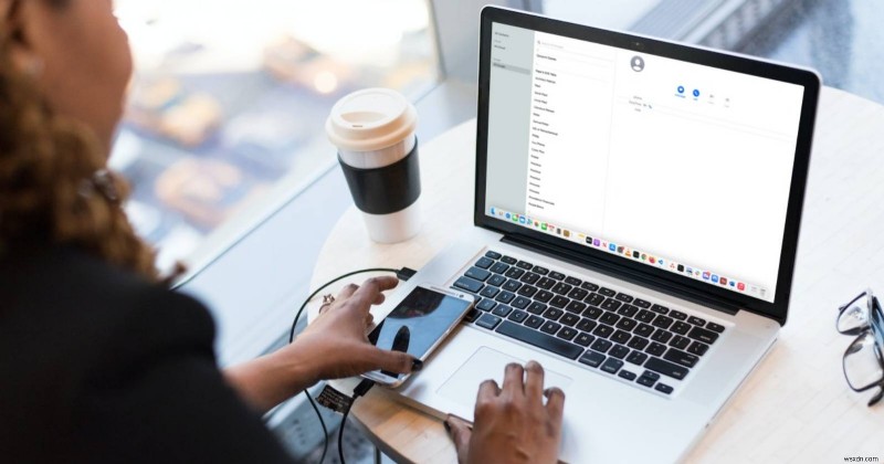 Macの連絡先アプリ完全ガイド:連絡先の追加・削除・同期をスマートにこなす方法