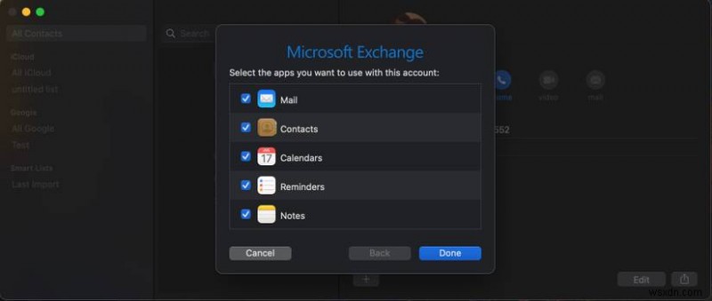 Macの連絡先アプリ完全ガイド:連絡先の追加・削除・同期をスマートにこなす方法