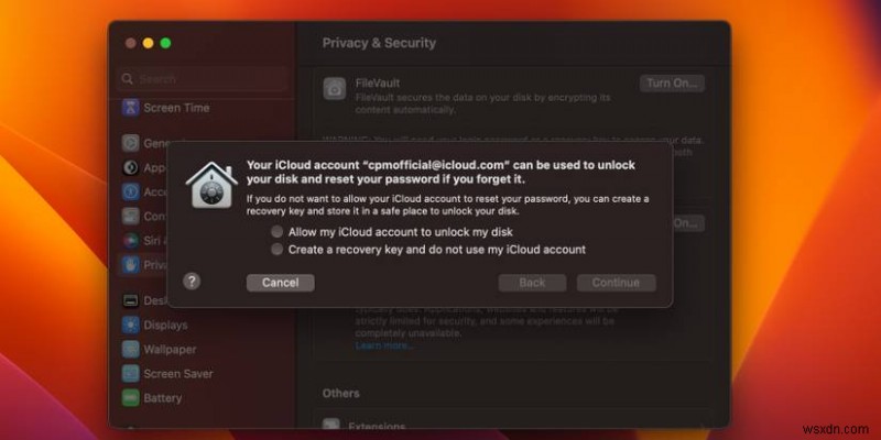 macOSでファイルを非表示にする6つの方法｜プライバシーとセキュリティを強化しよう