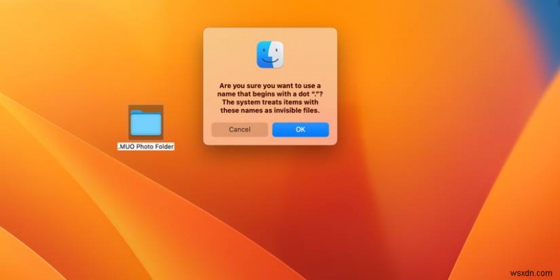 macOSでファイルを非表示にする6つの方法｜プライバシーとセキュリティを強化しよう
