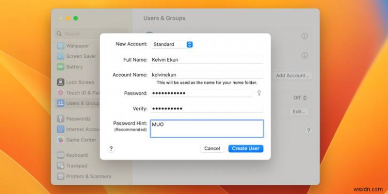 macOSでファイルを非表示にする6つの方法｜プライバシーとセキュリティを強化しよう