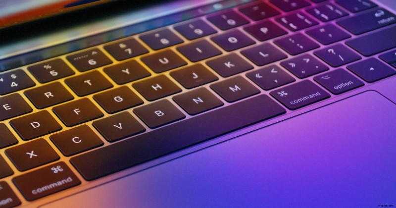 MacBookのキーボードの明るさを調整する方法|初心者向けかんたんステップガイド