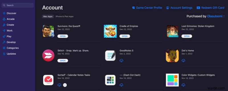 Appleアカウント残高への入金方法|ギフトカード・クレジットカードでチャージする完全ガイド