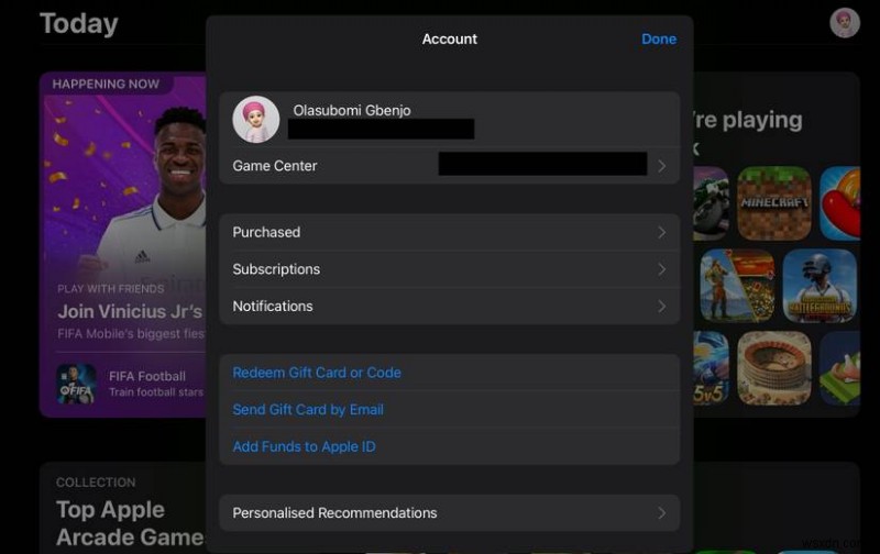 Appleアカウント残高への入金方法|ギフトカード・クレジットカードでチャージする完全ガイド