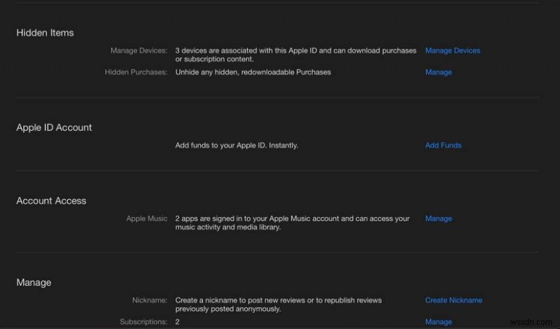 Appleアカウント残高への入金方法|ギフトカード・クレジットカードでチャージする完全ガイド