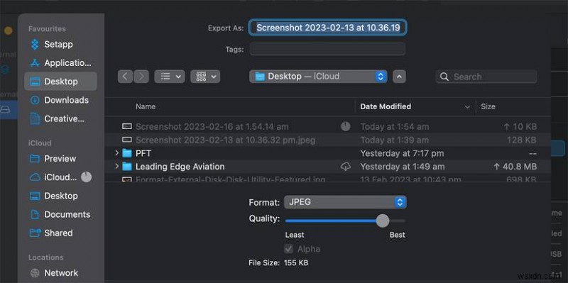 MacでPNGをJPEGに変換する方法|高画質画像を簡単に作る手順とコツ