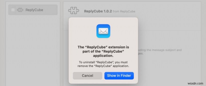 Apple Mailの拡張機能とは?4つの種類とインストール・使い方を徹底解説