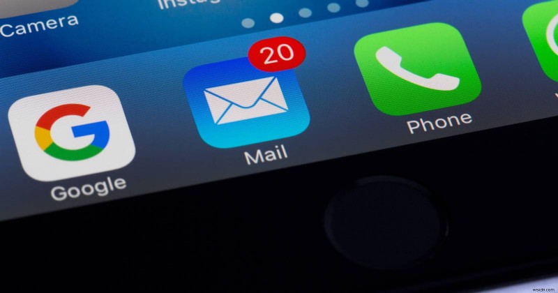 Apple Mailのメールリマインダー活用術:iPhone・iPad・Mac対応の完全ステップガイド