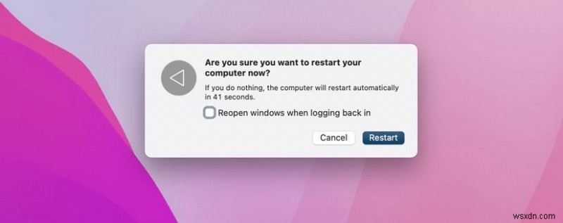 MacBookの画面のちらつき・点滅を解消する10の対処法
