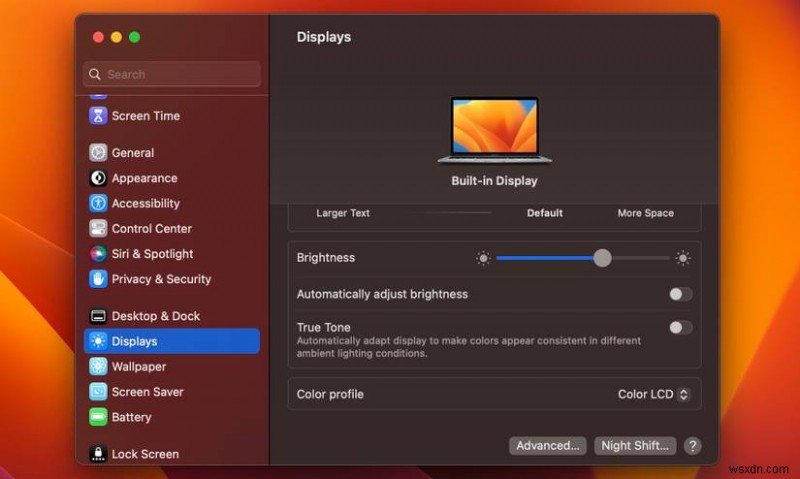MacBookの画面のちらつき・点滅を解消する10の対処法