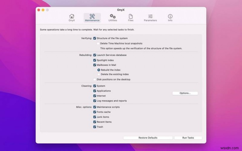 MacBookの画面のちらつき・点滅を解消する10の対処法