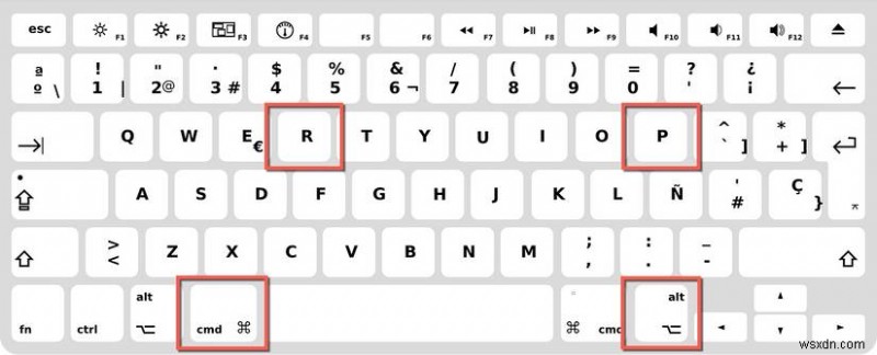 MacBookの画面のちらつき・点滅を解消する10の対処法