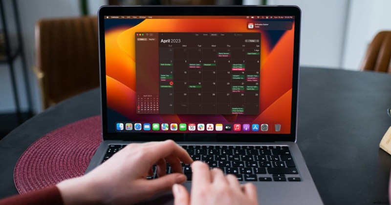 Appleカレンダーに年次イベントを追加する方法:iPhone・iPad・Mac対応の簡単ステップガイド