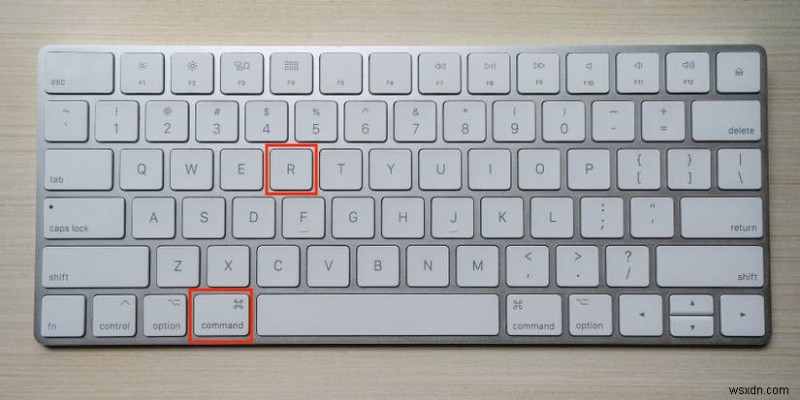 Macがリカバリモードで起動しないときの対処法7選