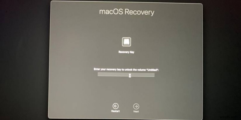 Macがリカバリモードで起動しないときの対処法7選