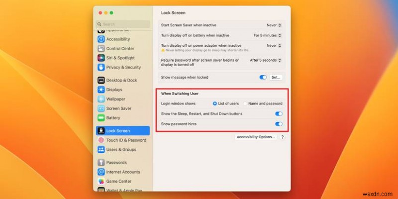 Macで複数のユーザーアカウントを作成・管理する方法:ステップバイステップ完全ガイド