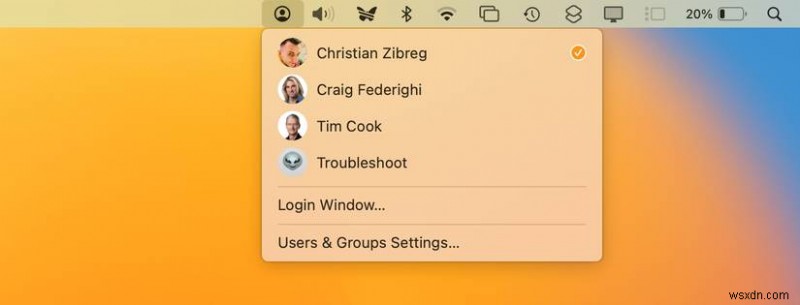 Macで複数のユーザーアカウントを作成・管理する方法:ステップバイステップ完全ガイド
