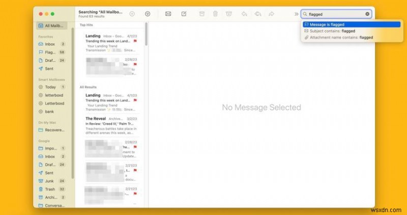 Macユーザー必見！Apple Mailの検索を劇的に速くする9つのプロ技