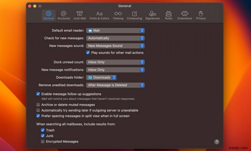 Macユーザー必見！Apple Mailの検索を劇的に速くする9つのプロ技