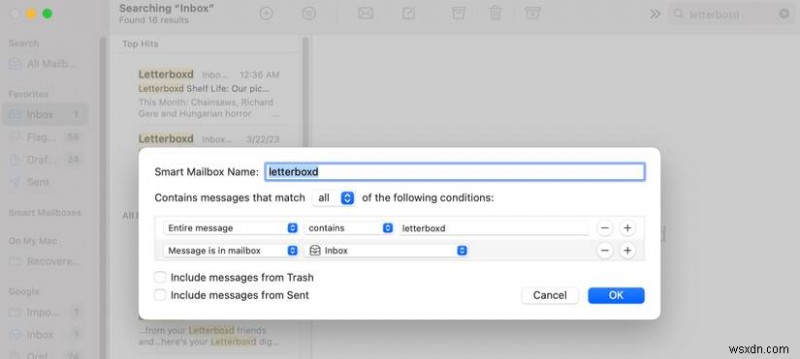 Macユーザー必見！Apple Mailの検索を劇的に速くする9つのプロ技