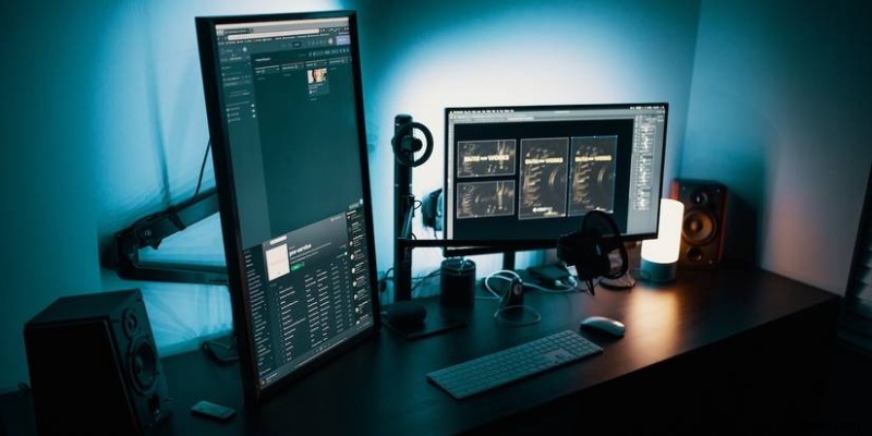 Macのマルチモニター環境を最大限に活かす6つの実践テクニック|生産性を飛躍的に高める設定術