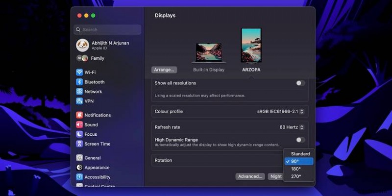 Macのマルチモニター環境を最大限に活かす6つの実践テクニック|生産性を飛躍的に高める設定術